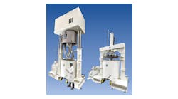 ROSS DPM-750 double planetary mixer ROSS DPM-750 double planetary mixer