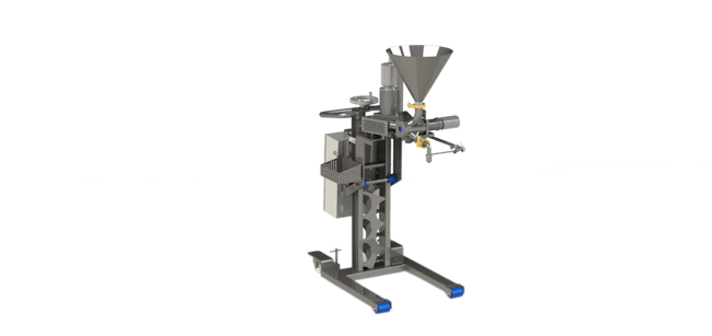 &ldquo;Grote Company&rsquo;s new Servo Depositor machine is just what prepared food processors need to increase their productivity,&rdquo; said John Truscott, director of technology, Grote Company.