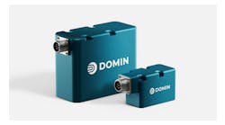 Domin P Series servo proprortional valves Domin P Series servo proprortional valves