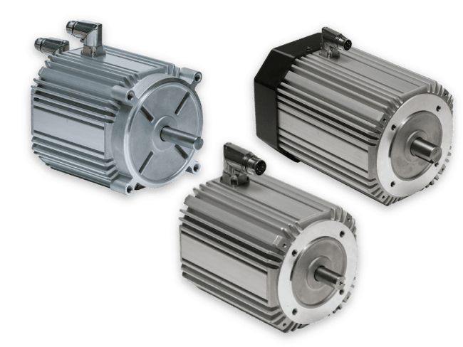 Bison VFsync PMAC motors