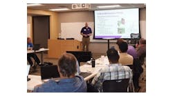 K-State Olathe bulk solids course K-State Olathe bulk solids course