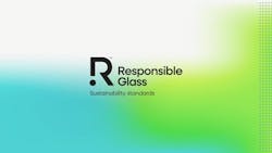 Responsible Glass logo Responsible Glass logo