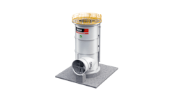 Metso OKTOP cooling tower Metso OKTOP cooling tower