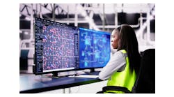 Industrial Automation System 3D Data Analytics In Cloud Industrial Automation System 3D Data Analytics In Cloud