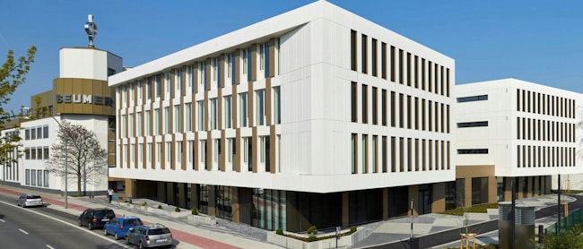 Beumer Group headquarters
