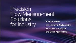 Sierra Industrial Flow Products Catalog