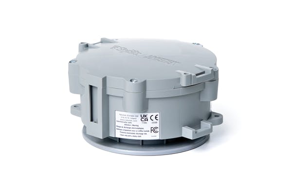 The ST705 Radar Tank Level Monitor (C1D1) provides a non-contact design, to avoid interaction with corrosive or pressurized materials, providing real-time visibility into tank levels, status, and performance, enabling smarter, data-driven tank management decisions.