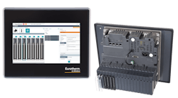 Eurotherm HMI Eurotherm HMI