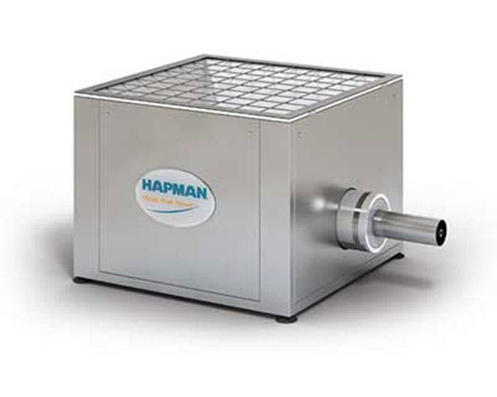 Hapman feeder
