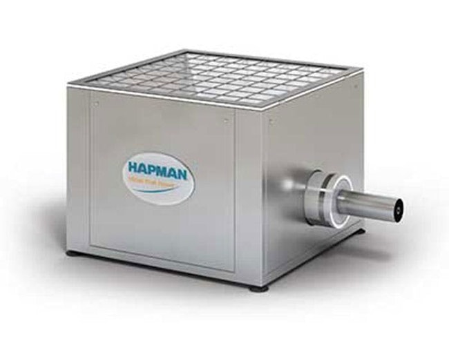 Hapman feeder