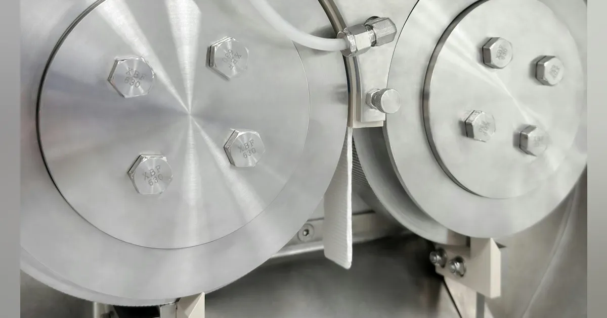 Basics of wet and dry granulation for pharmaceutical manufacturing ...