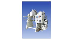 Ross DCB5 double cone blender Ross DCB5 double cone blender