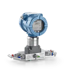Figure 1: While it may look like traditional offerings, a closer look will show that the new Rosemount 4051S Pressure Transmitter is much different. Figure 1: While it may look like traditional offerings, a closer look will show that the new Rosemount 4051S Pressure Transmitter is much different.