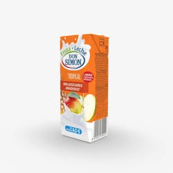 Tetra Brik Aseptic Slim Leaf 200-ml with paper-based barrier Tetra Brik Aseptic Slim Leaf 200-ml with paper-based barrier