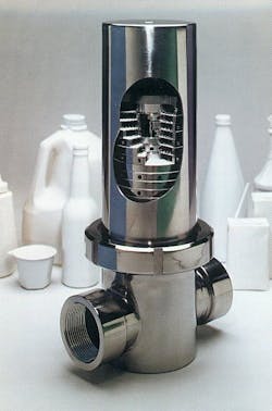 Micropure filters Micropure filters