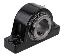 Considering factors such as sealing technology, material selection, lubrication strategy and safety features when choosing bearings can set your operation up to benefit from significantly extended equipment life, a reduction in downtime and an overall improvement towards reliability. Considering factors such as sealing technology, material selection, lubrication strategy and safety features when choosing bearings can set your operation up to benefit from significantly extended equipment life, a reduction in downtime and an overall improvement towards reliability.