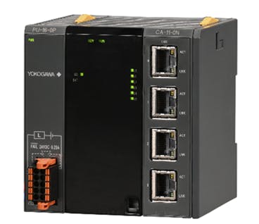 OpreX Intelligent Edge Controllers - A8