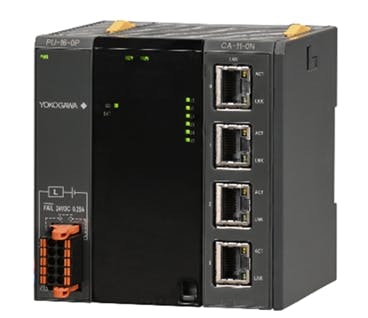 OpreX Intelligent Edge Controllers - A8
