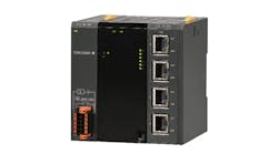 OpreX Intelligent Edge Controllers - A8 OpreX Intelligent Edge Controllers - A8