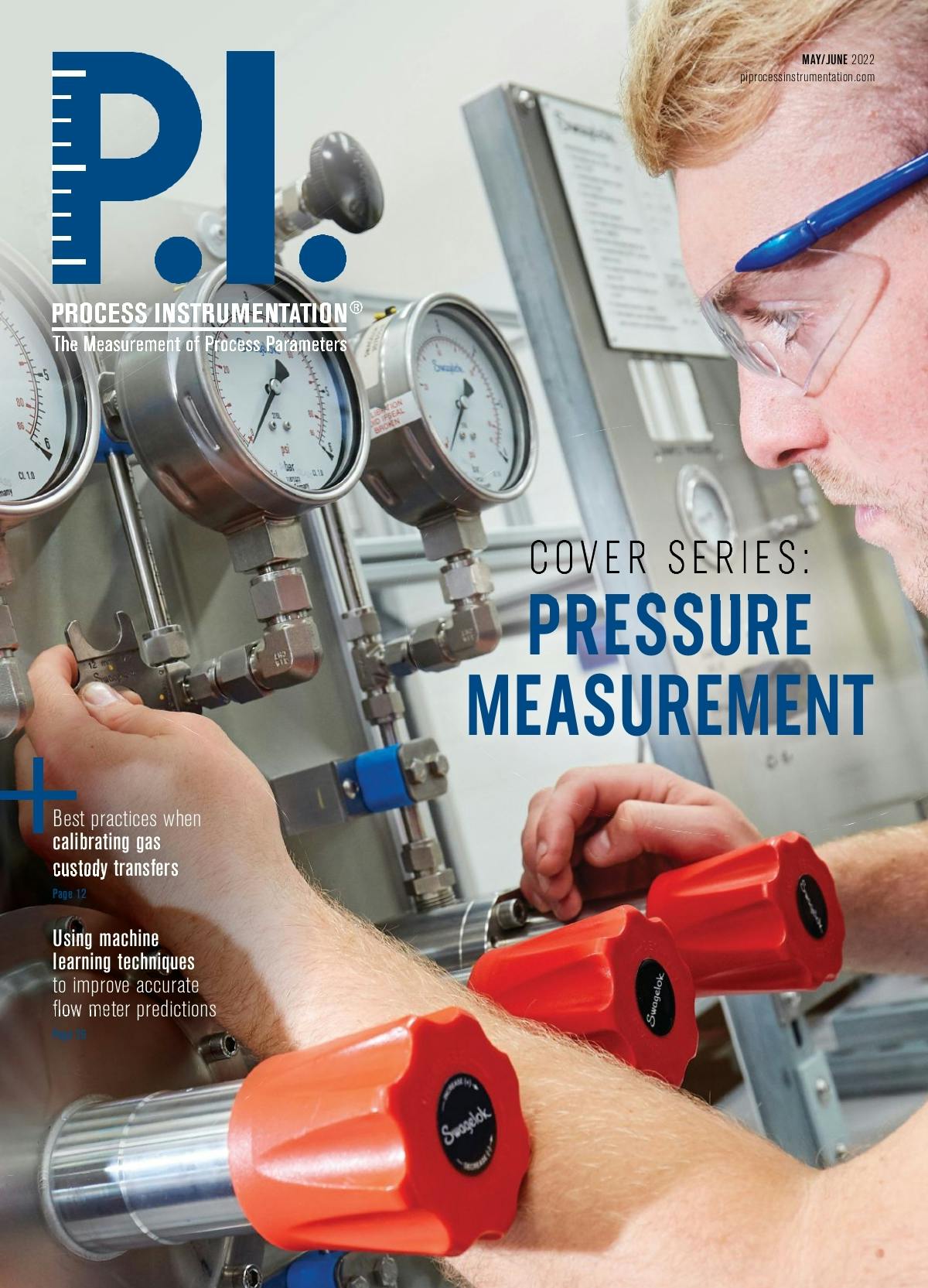 May/June 2022 cover image