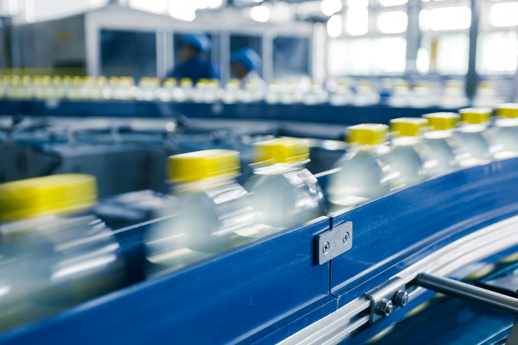 Ecolab, CDP introduce industry benchmarks for operational water efficiency