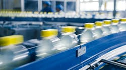 Ecolab, CDP introduce industry benchmarks for operational water efficiency Ecolab, CDP introduce industry benchmarks for operational water efficiency