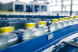 Ecolab, CDP introduce industry benchmarks for operational water efficiency Ecolab, CDP introduce industry benchmarks for operational water efficiency