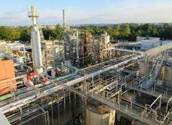 IPP Worldwide IPP Worldwide