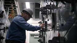 Kice automation system Kice automation system