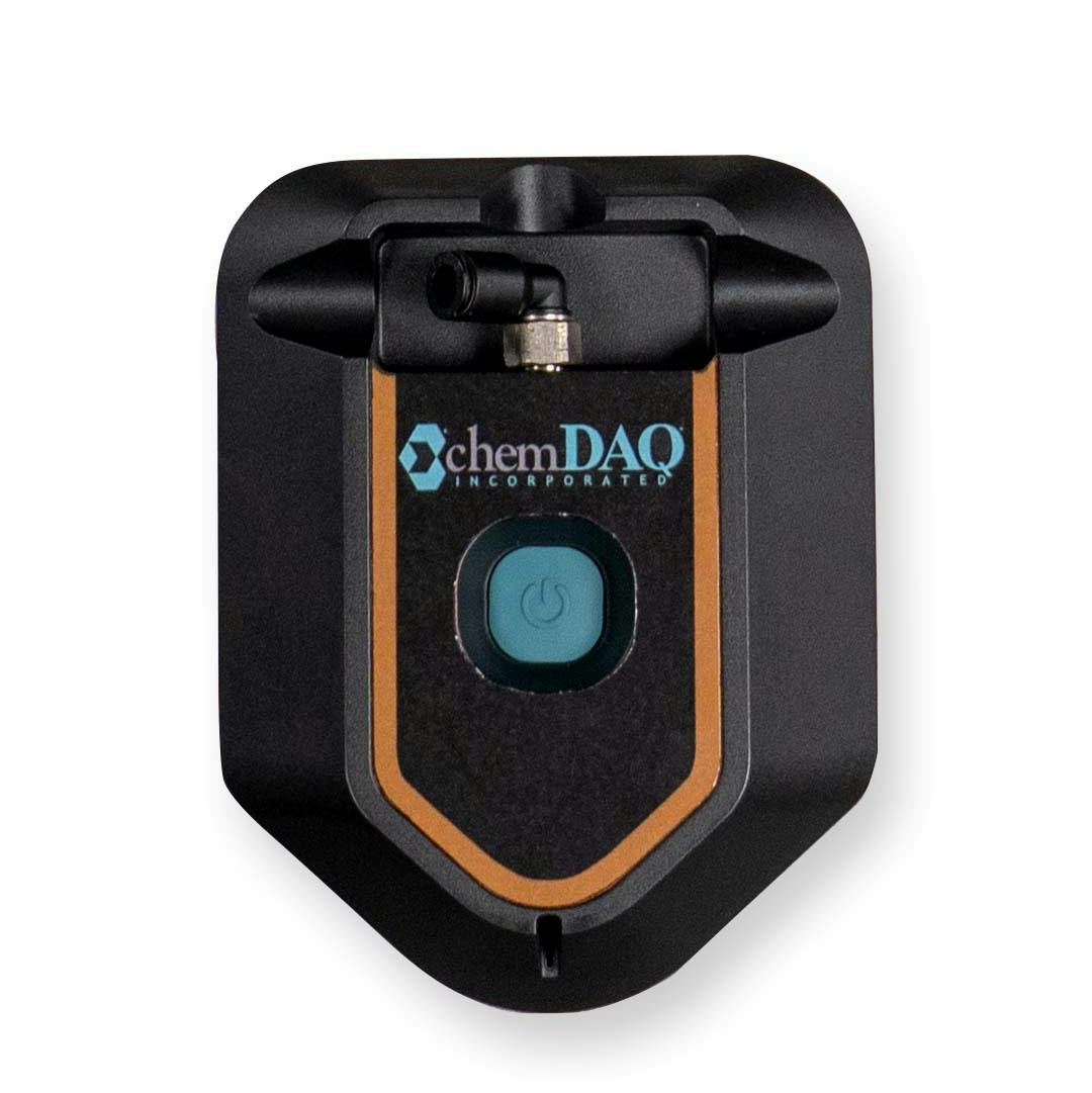 The SafeCide Personal Sampler delivers accurate, real-time exposure data to support proactive risk management in dynamic processing environments.