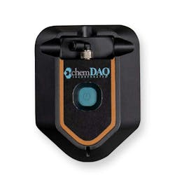 The SafeCide Personal Sampler delivers accurate, real-time exposure data to support proactive risk management in dynamic processing environments. The SafeCide Personal Sampler delivers accurate, real-time exposure data to support proactive risk management in dynamic processing environments.