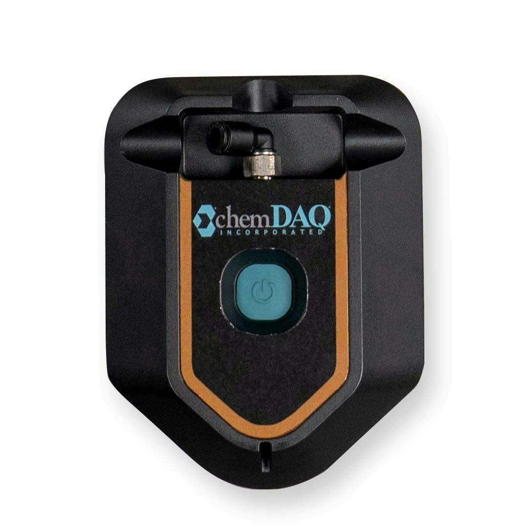 The SafeCide Personal Sampler delivers accurate, real-time exposure data to support proactive risk management in dynamic processing environments.