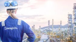 Inaccurate or delayed process analysis results in gasoline blending can directly hurt a refinery's profitability. Inaccurate or delayed process analysis results in gasoline blending can directly hurt a refinery's profitability.