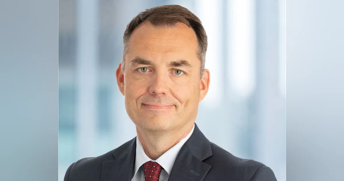 Donaldson names chief operating officer Richard Lewis as CEO ...