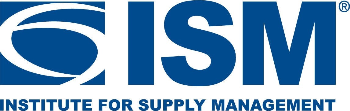 69825156b61f8f7c43223429 Institute For Supply Management Logo V1