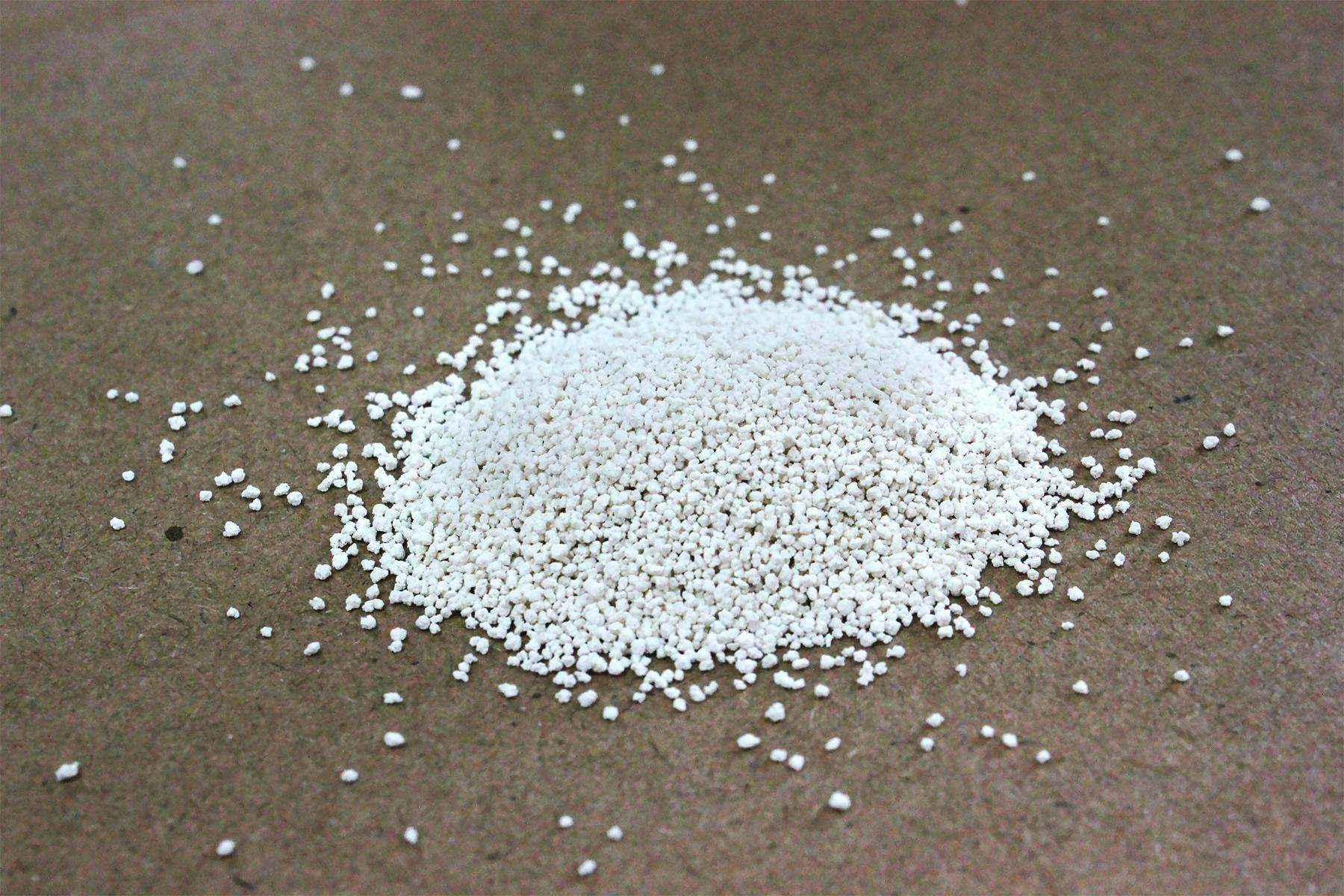 Dried powder