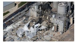 Didion Milling explosion video frame Didion Milling explosion video frame