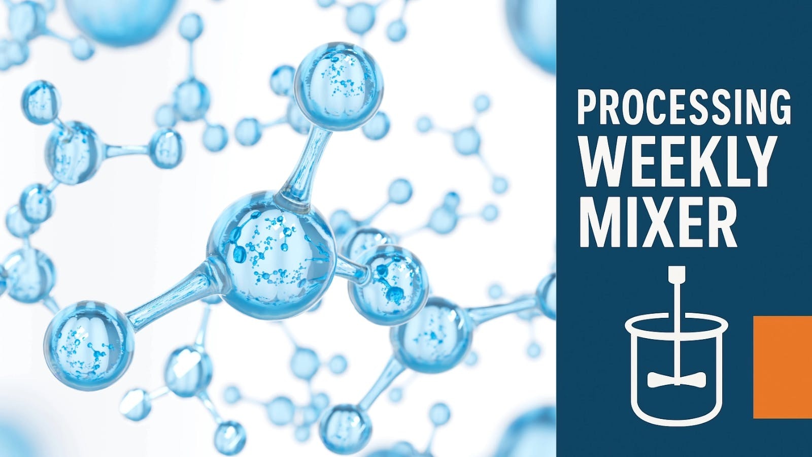 Processing Weekly Mixer 2-6-26