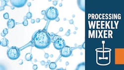 Processing Weekly Mixer 2-6-26 Processing Weekly Mixer 2-6-26