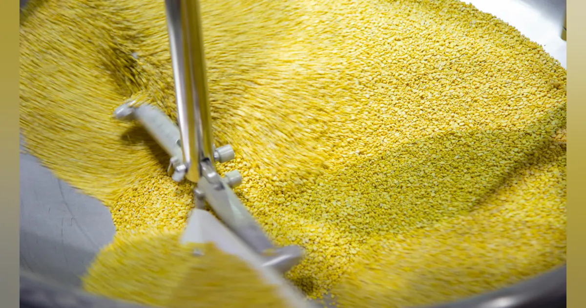 Achieving uniformity: Key principles for blending, sampling, and ...