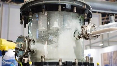 Pneumatic conveying system