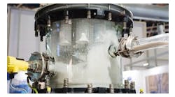 Pneumatic conveying system Pneumatic conveying system