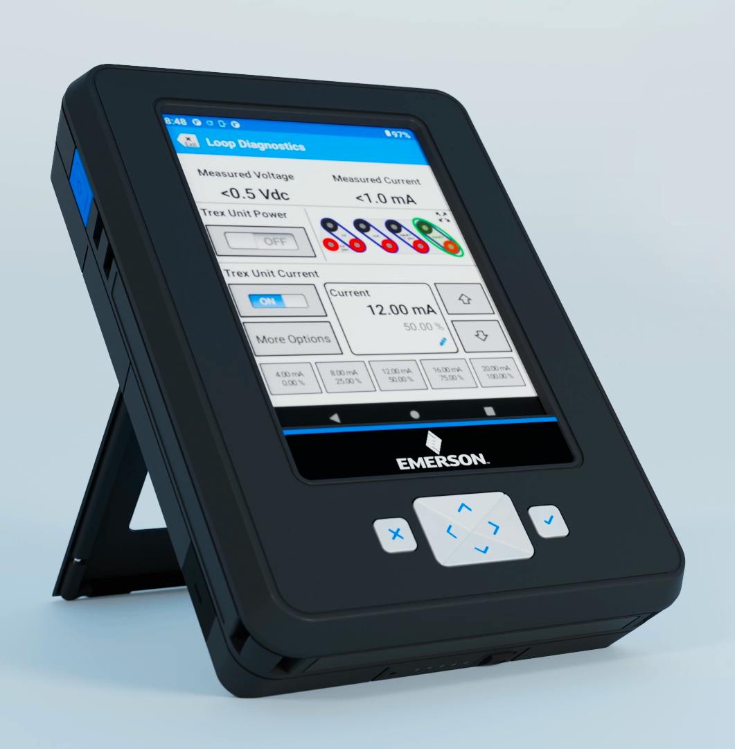 amstrexdevicecommunicator