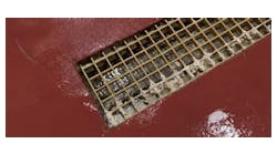 Floor drain Floor drain