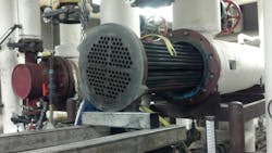 Heat Exchanger Heat Exchanger