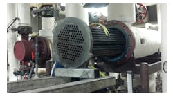 Heat Exchanger Heat Exchanger