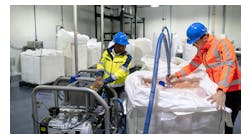 Modified atmosphere packaging Modified atmosphere packaging