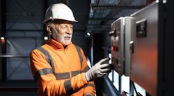 Cybersecurity should be treated as equal to physical process safety. Cybersecurity should be treated as equal to physical process safety.