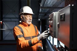 Cybersecurity should be treated as equal to physical process safety. Cybersecurity should be treated as equal to physical process safety.