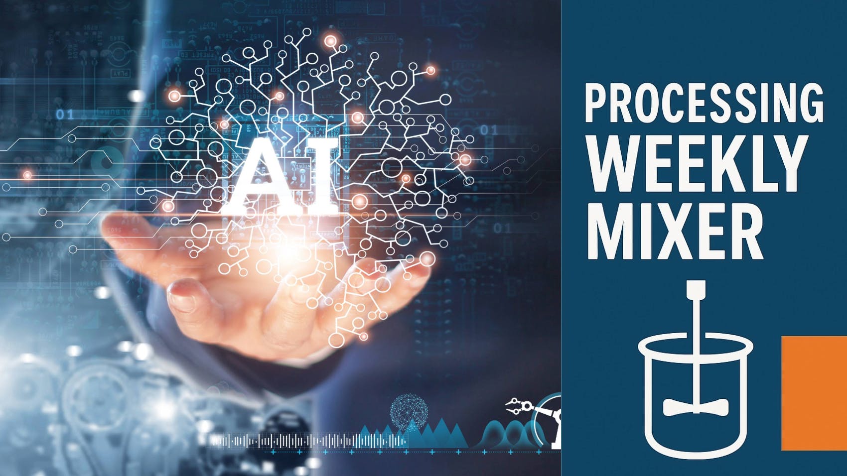 698e3206f609b6cc660d13d8 Weekly Mixer Opener 21326